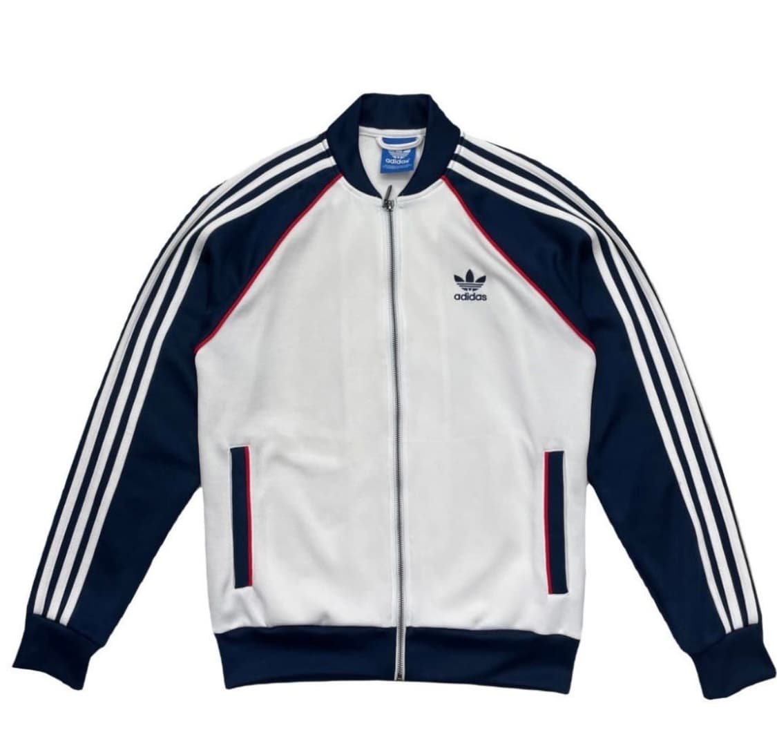 아디다스 나그랑 트랙탑 져지 빈티지 매물 1 상품이미지1