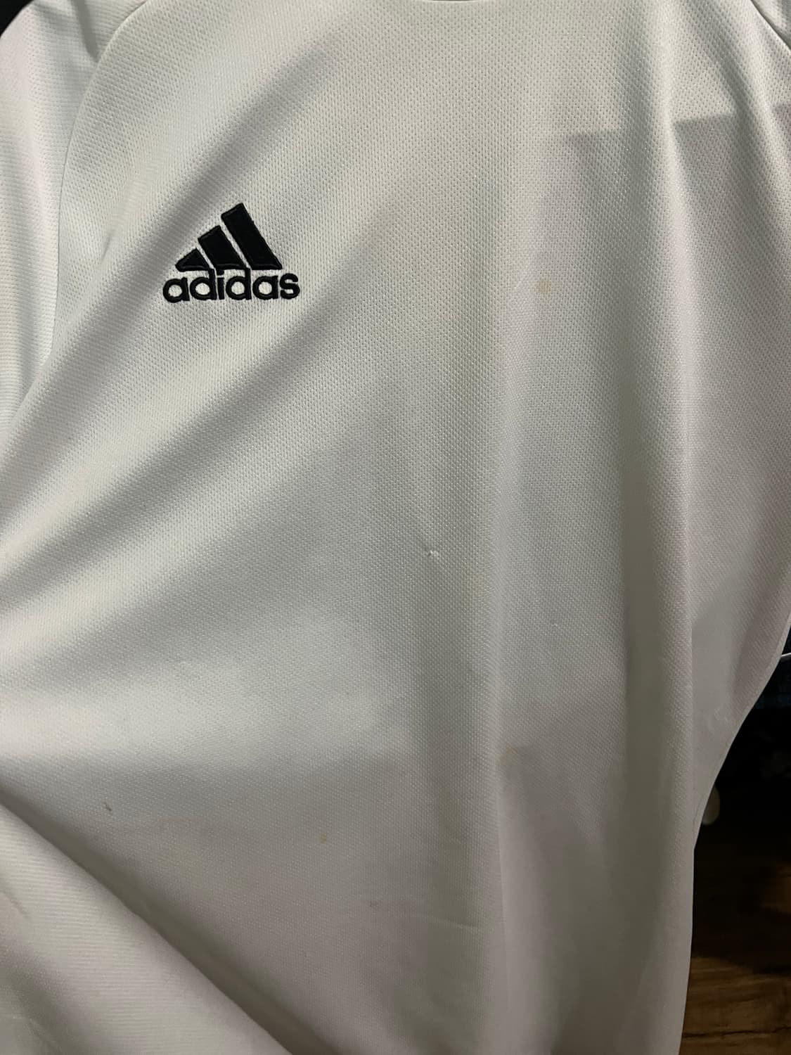 아디다스 롱슬리브 상품이미지4