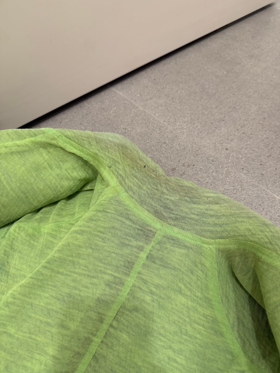 꼼데가르송 95s 런웨이 아카이브 상품이미지7