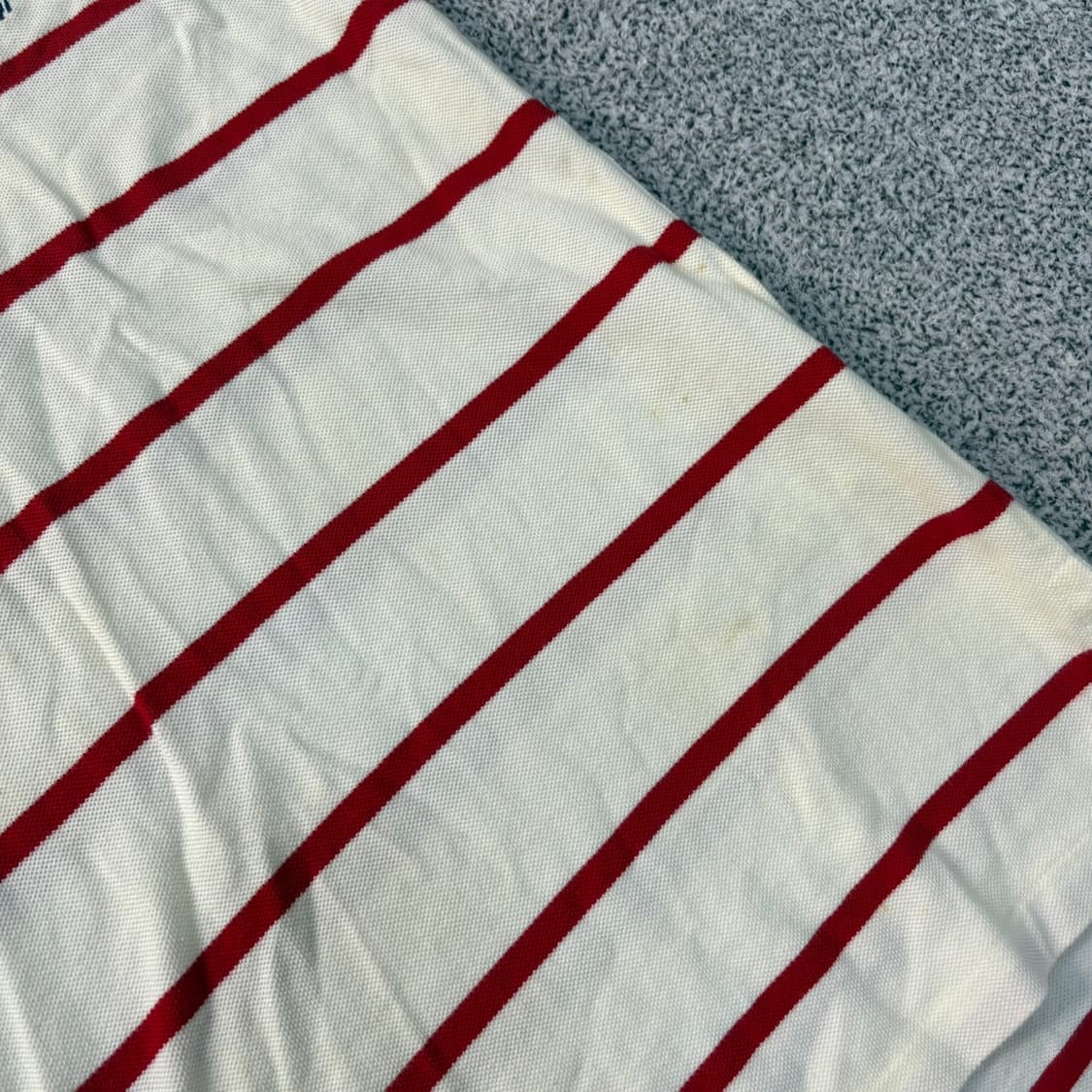 S 폴로 랄프로렌 여성 카라티 반팔티 0416J 상품이미지5