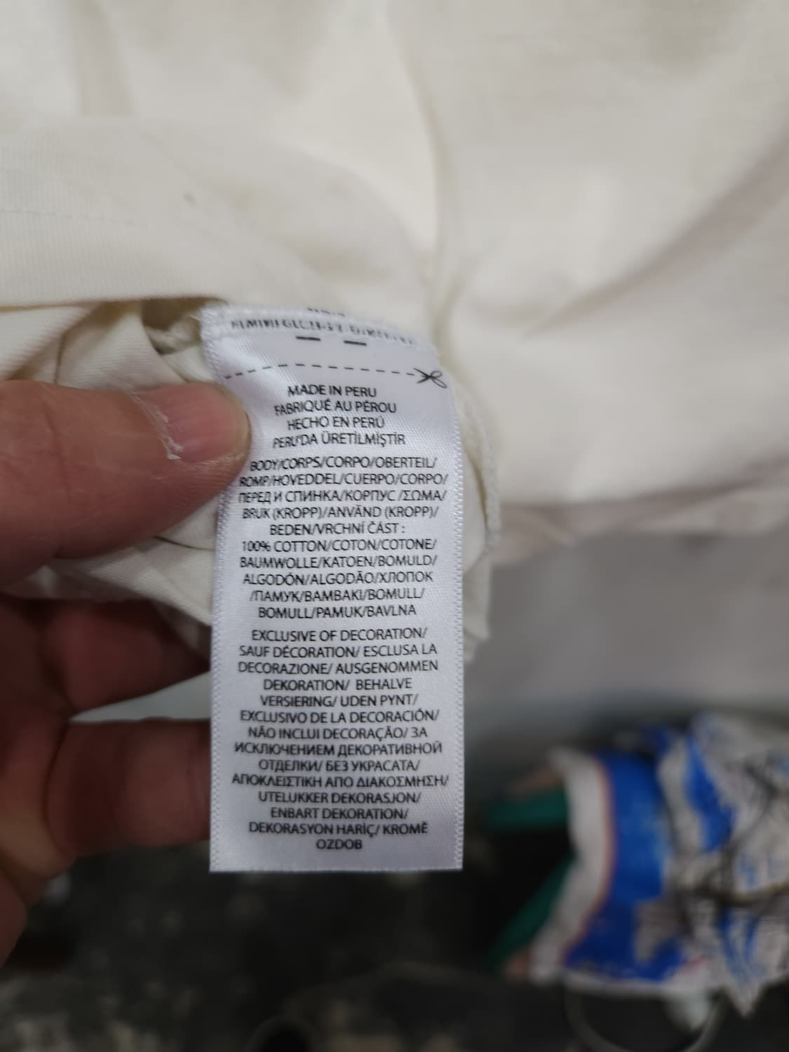 폴로 랄프로렌 스팰아웃 롱슬리브

 상품이미지7