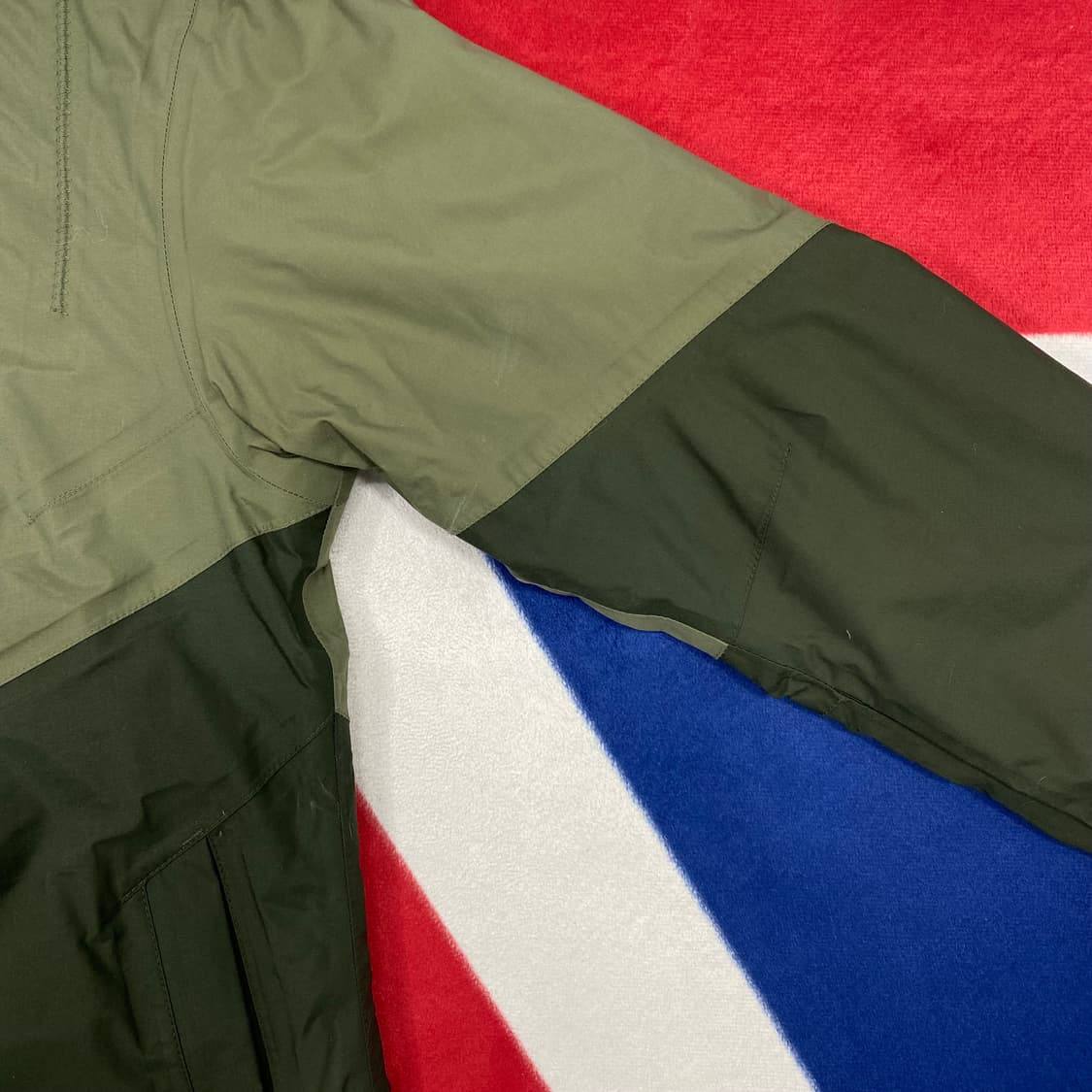 나이키 acg 자켓 여성 S  상품이미지5