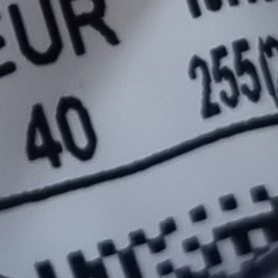 컨버스 척70 화이트  스니커즈 255 상품이미지6