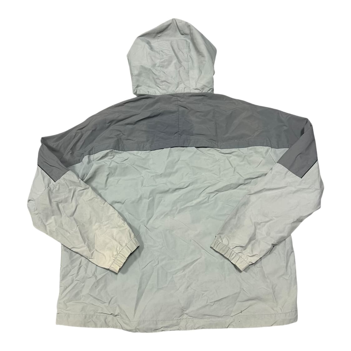 ✨ (바배) 엄브로 아노락 반집업 바람막이 상품이미지2