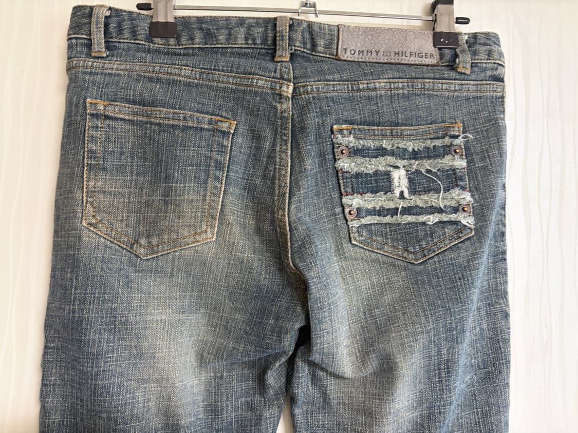 Tommy Jeans ash grey 상품이미지5