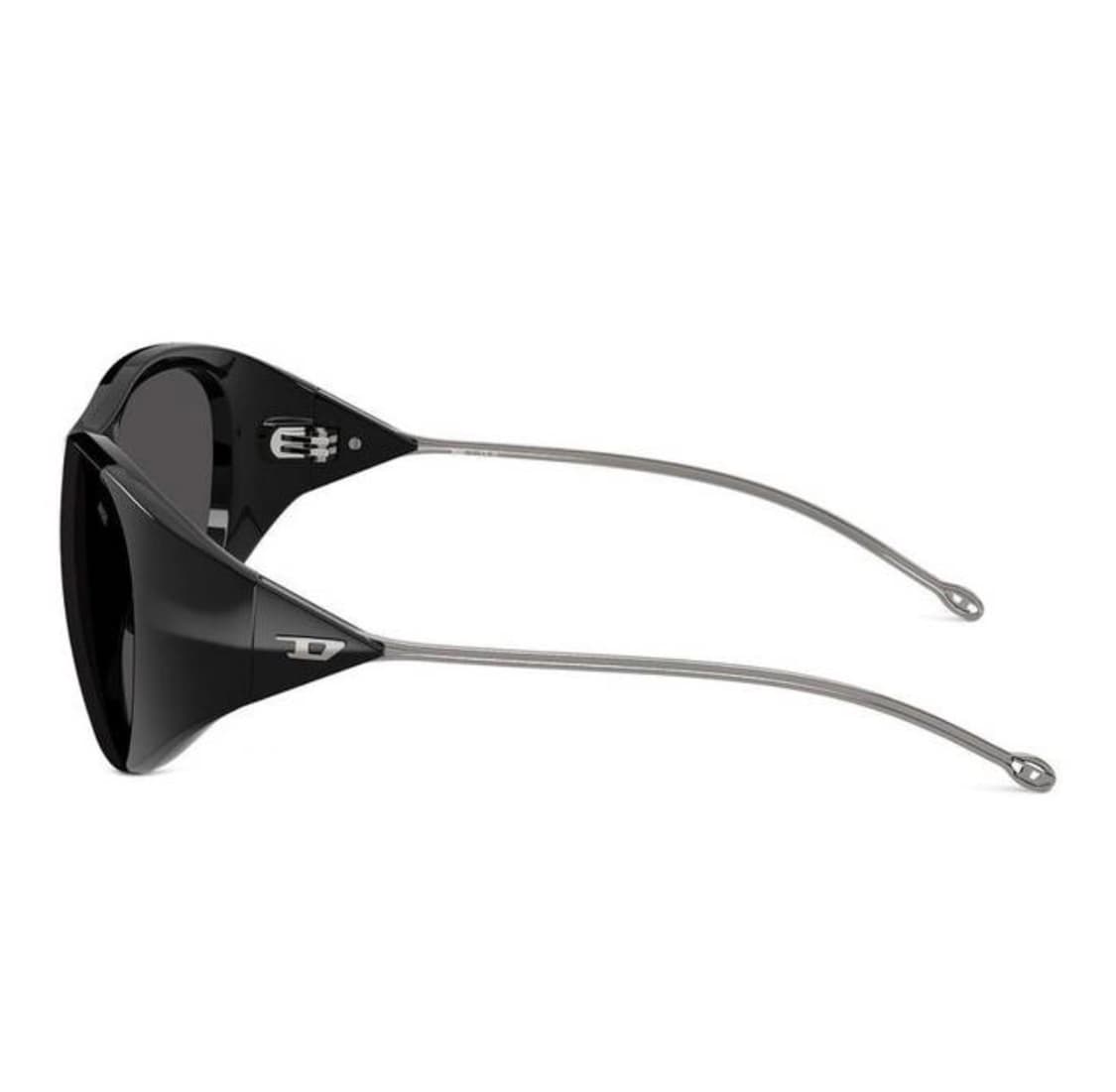 Diesel - Iconic oval sunglasses 상품이미지1