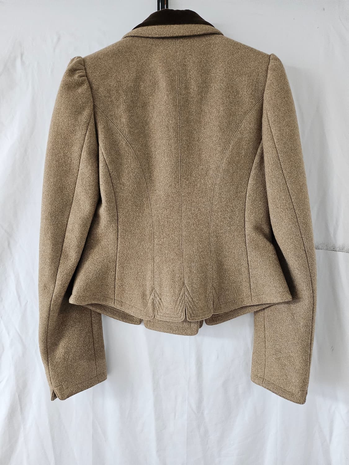 폴로랄프로렌 여성 울 자켓 상품이미지2