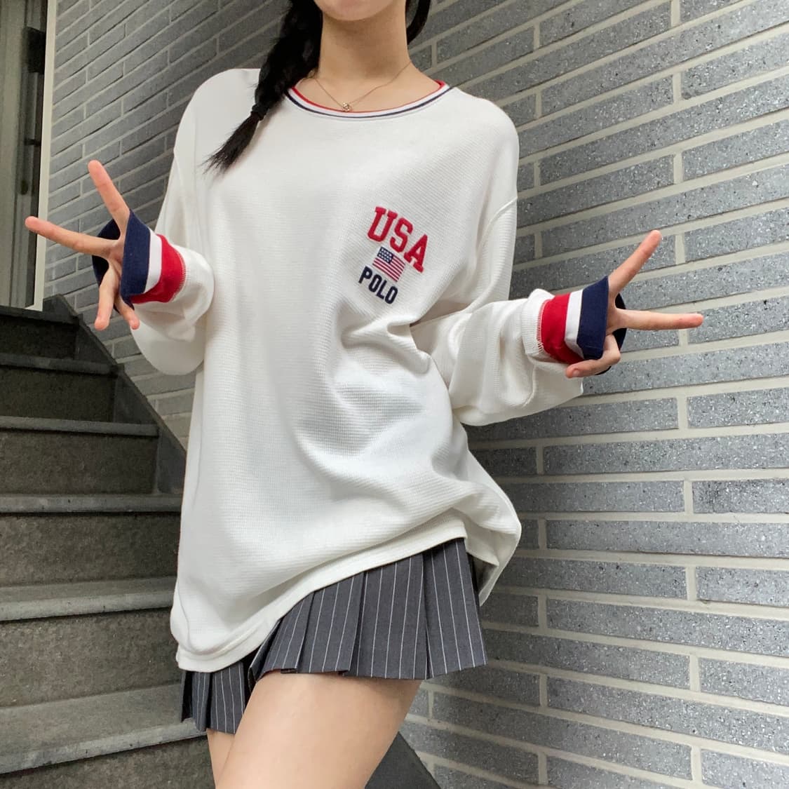 Polo Ralph Lauren 상품이미지1