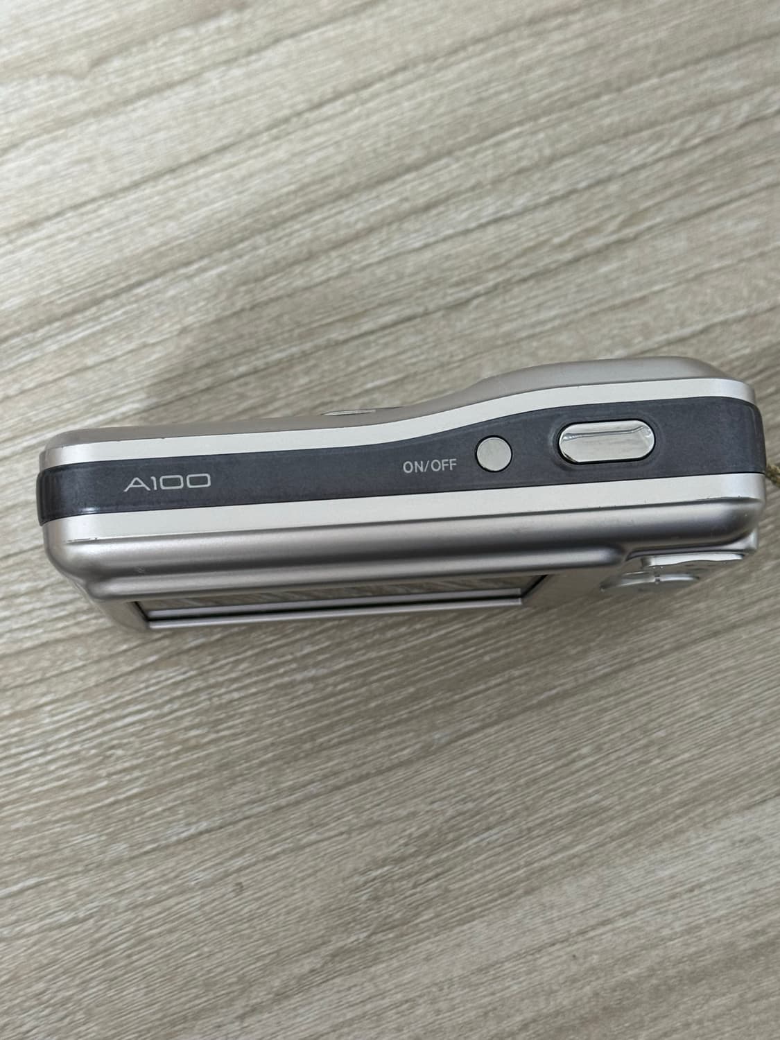 후지필름 A100 상품이미지3