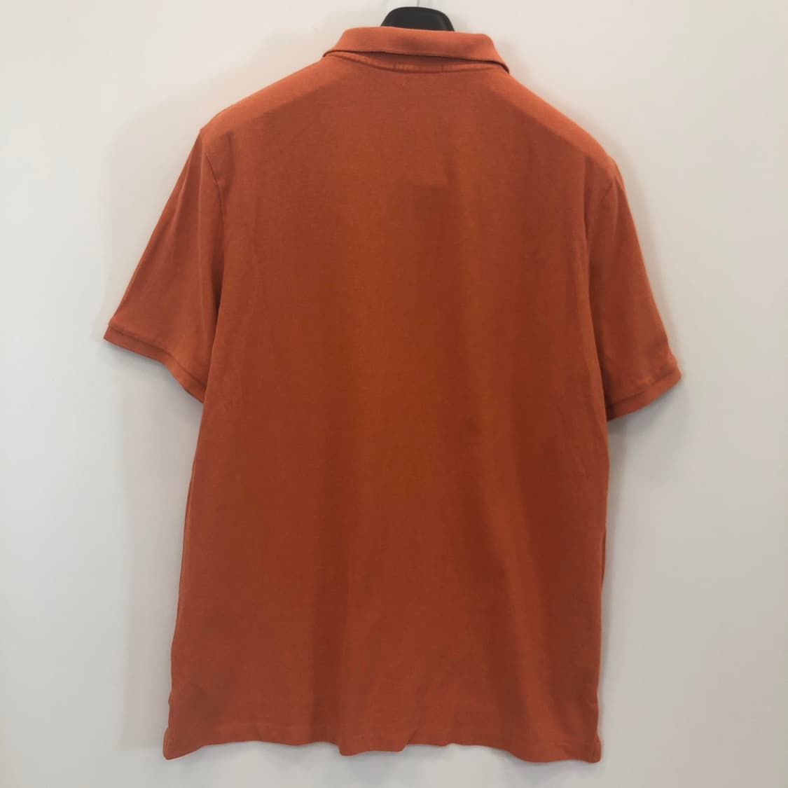 폴로 랄프로렌 상위라인 클래식핏 피케카라티 L 상품이미지4