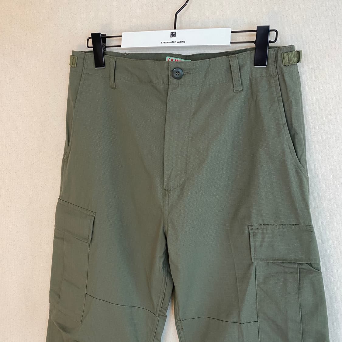 (L)KY Military 케이와이밀리터리 립스타 BD 상품이미지2