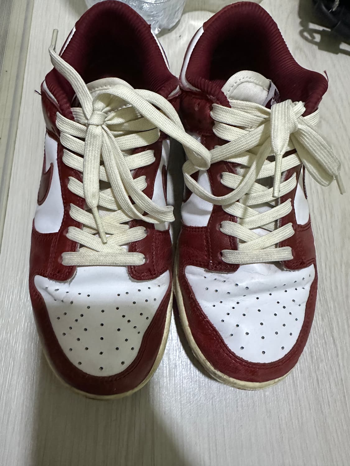 나이키 조던 로우 상품이미지1