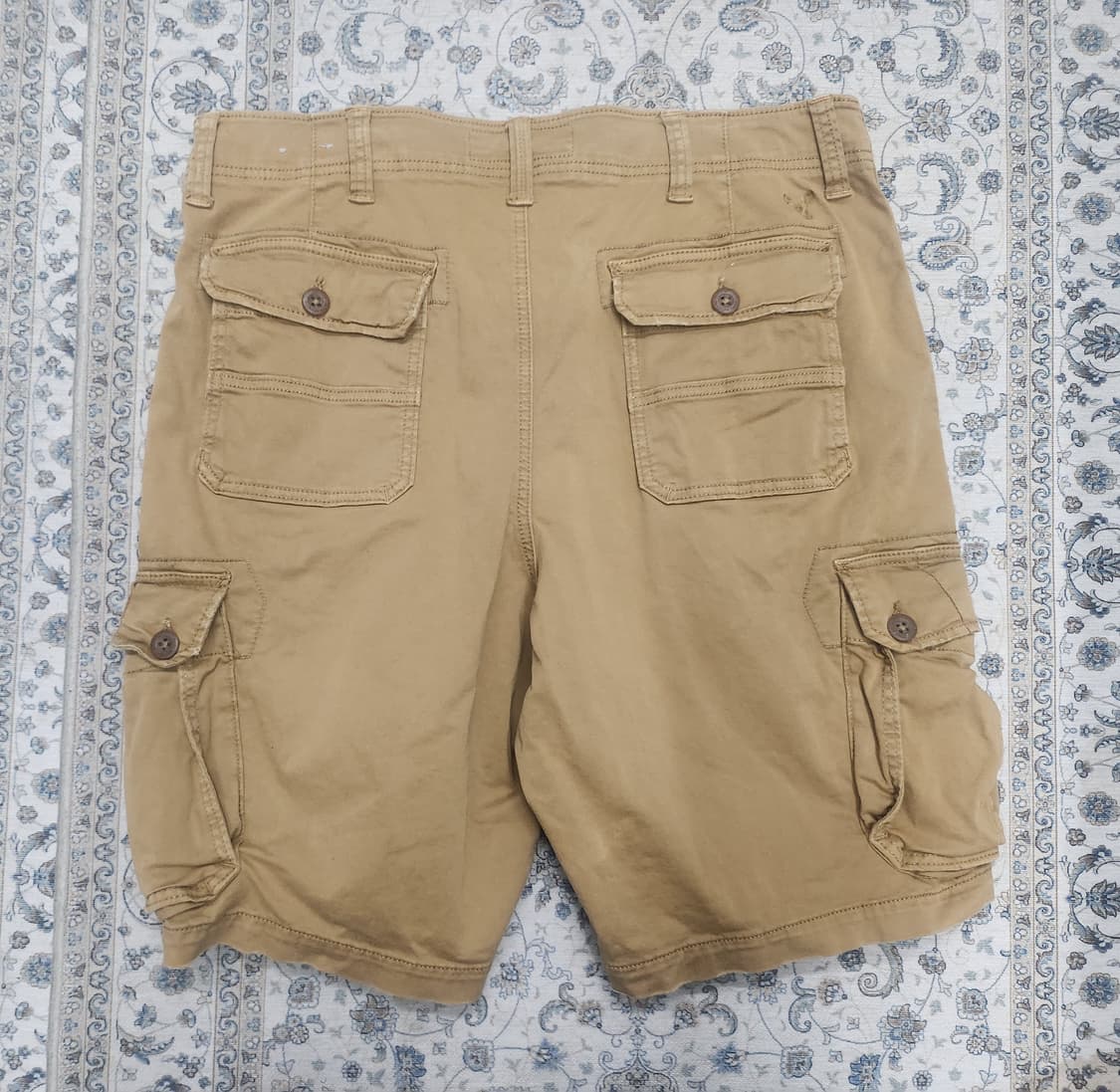 아메리칸이글 카고 반바지 38사이즈 상품이미지2