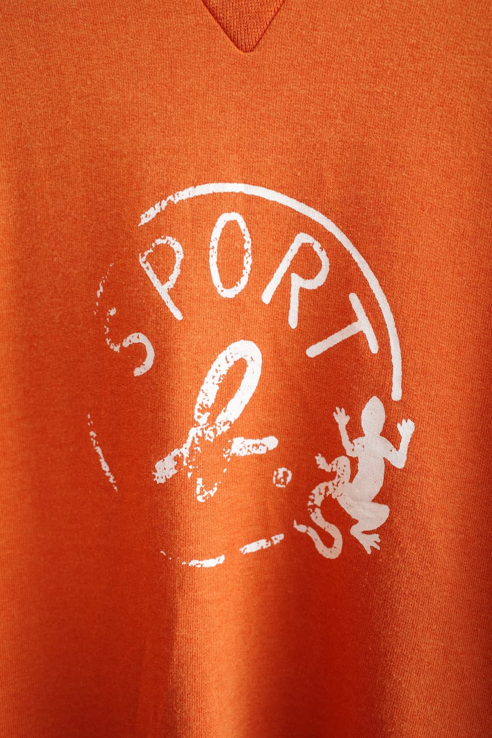 agnes.b 아네스베 프린팅 맨투맨 상품이미지5