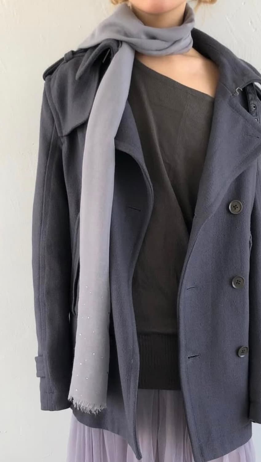 차일드매거진 발레코어 코디세트 파우닝 아야즈 큐빈티지 상품이미지6