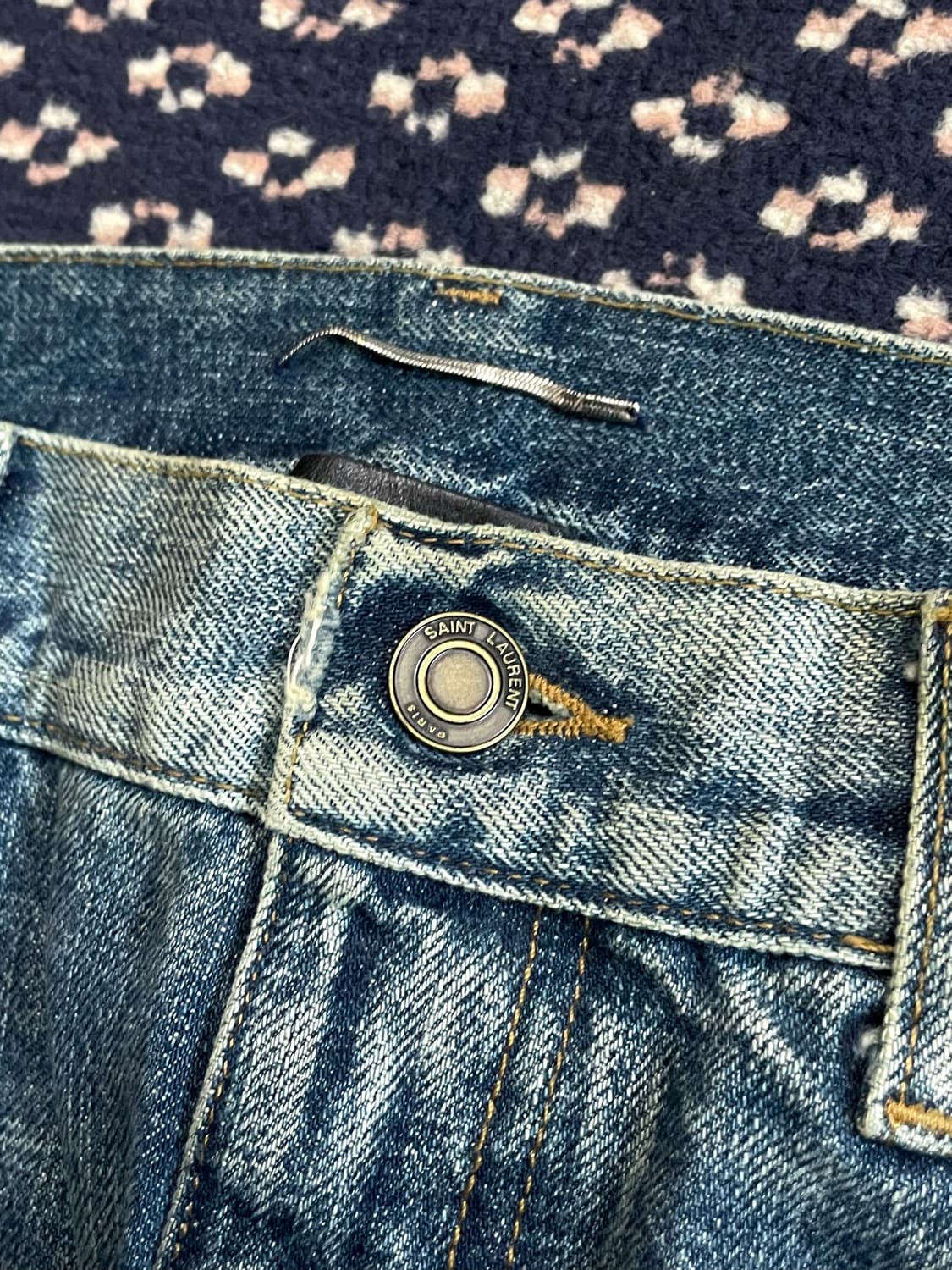 '15 Saint Laurent 상품이미지6