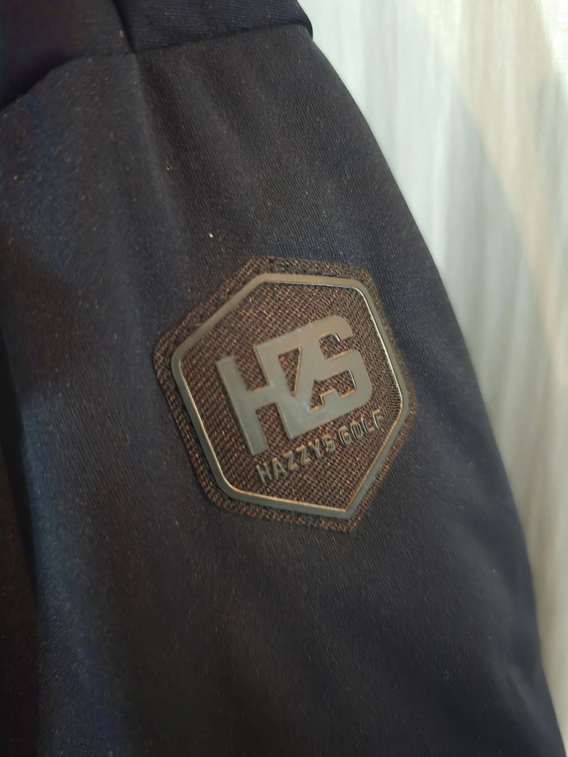 헤지스 골프 오리털패딩  상품이미지3