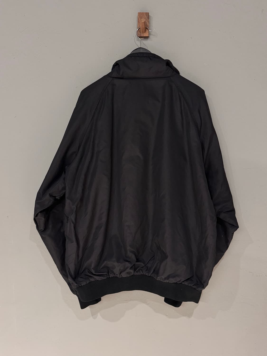 Port Authority 나일론 봄버 자켓  상품이미지7