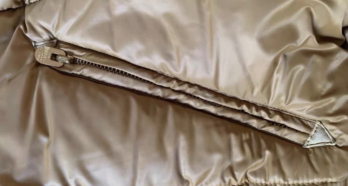 rrl 웨스턴 자수 가죽 베스트 m 상품이미지6