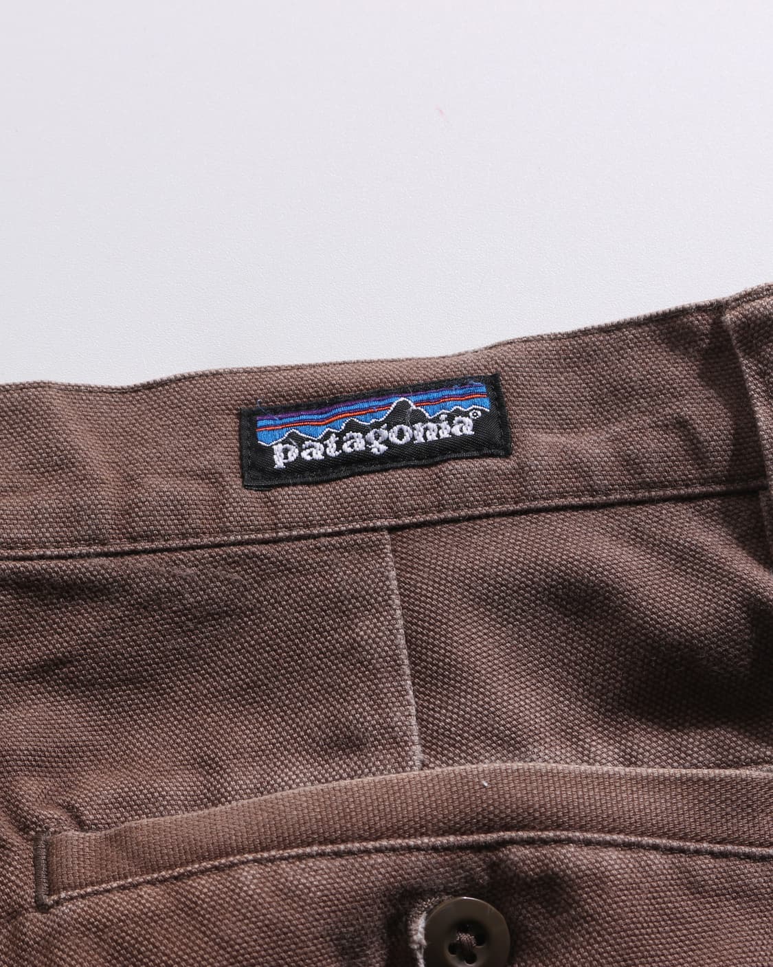 Patagonia organic cotton pants 상품이미지5