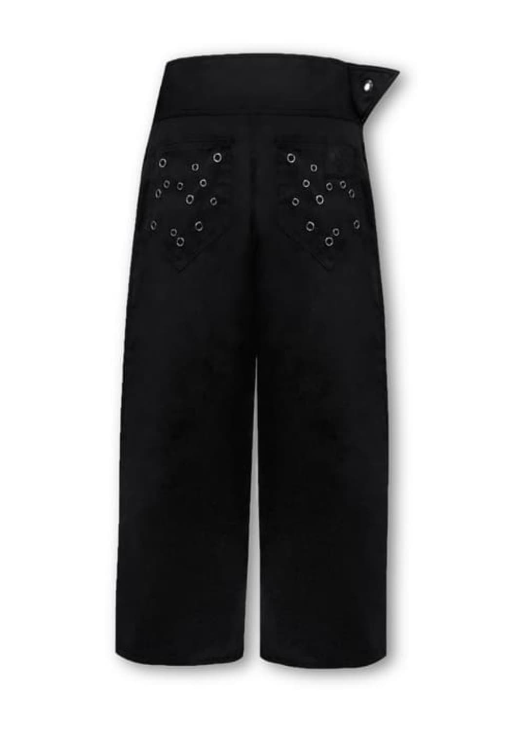 0104 공일공사 S/NO.10 EYELET COTTON PANTS 상품이미지1