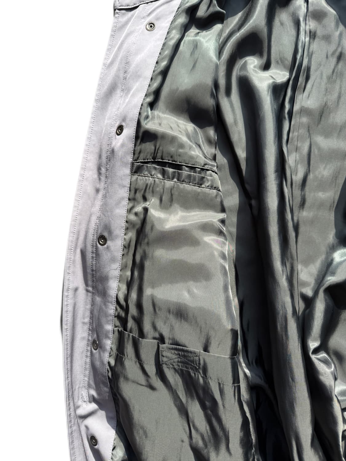 유타이티드 애로우즈 m-65 피쉬테일 파카 L(2XL) 상품이미지7