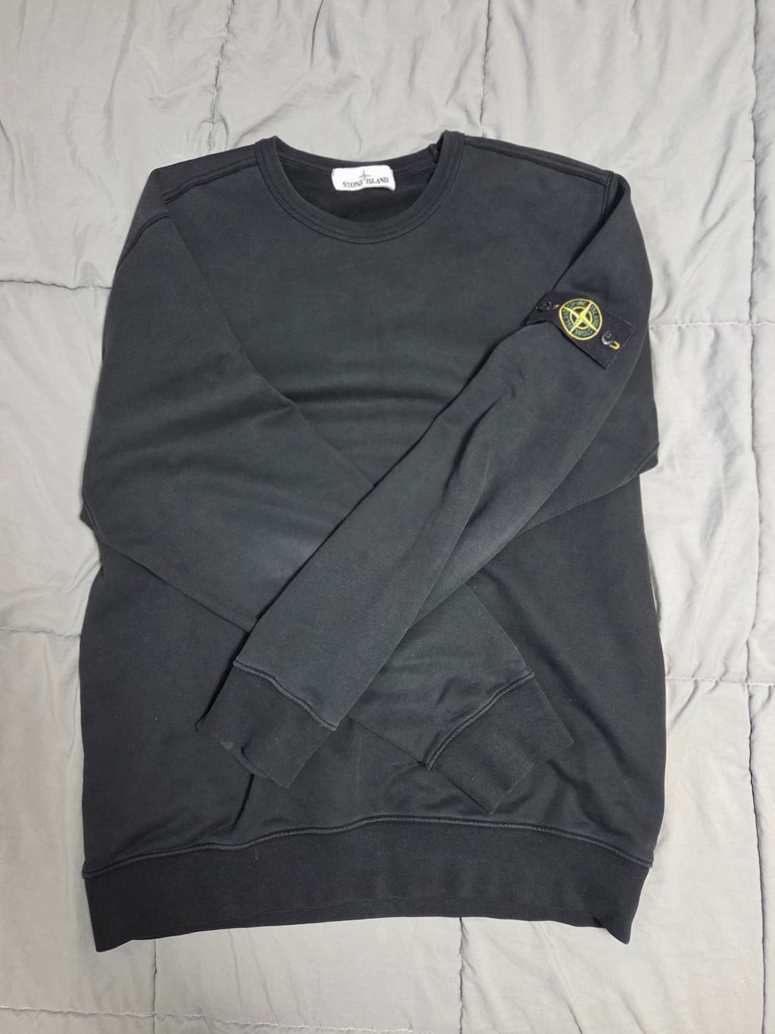 스톤아일랜드 맨투맨  상품이미지1