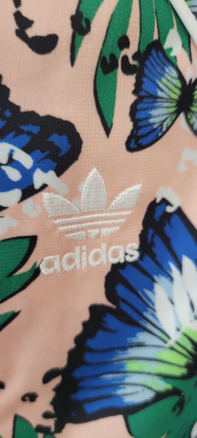 (유아100~110사이즈)아디다스 셋업(선물받았는데못입힘ㅠ) 상품이미지4