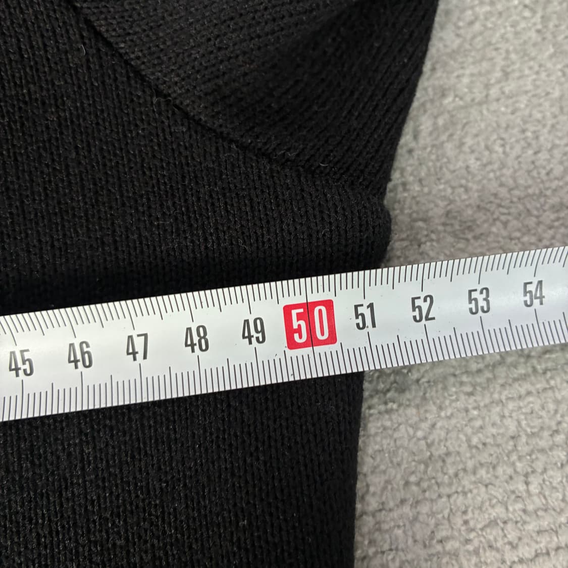 내셔널지오그래픽 검정색 집업 L 상품이미지4