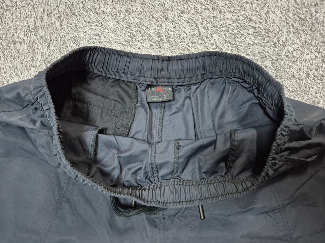 조던 남성 에센셜 우븐 팬츠 XL(95) 상품이미지6