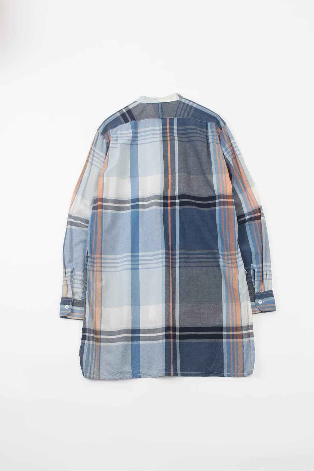 ENGINEERED GARMENTS Tunic Shirt 상품이미지7