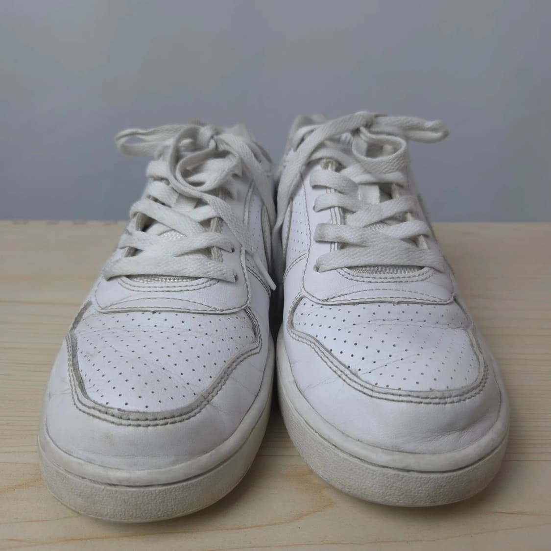 245 나이키 코트 버로우 로우 스니커즈 운동화 상품이미지2