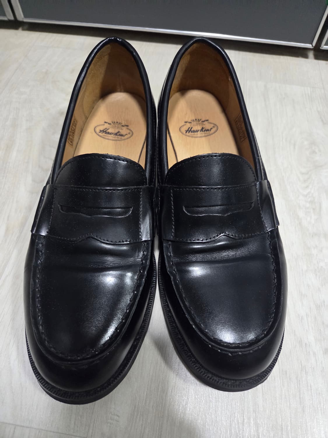 호킨스 페니로퍼(소가죽)265 상품이미지1