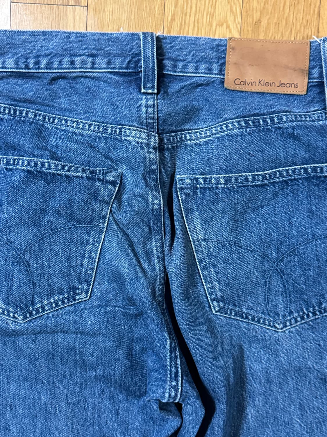 Calvin klein jeans 32size 상품이미지4