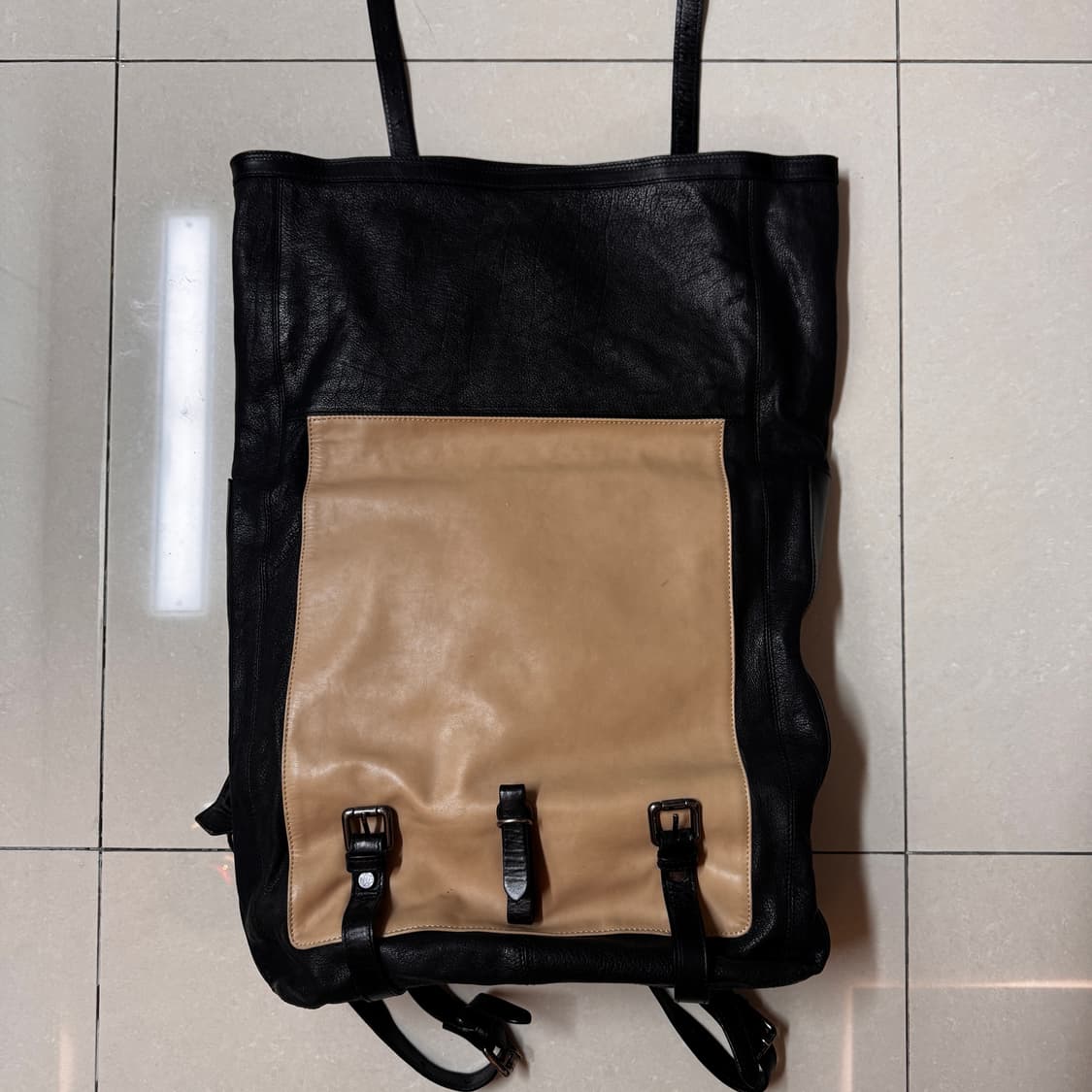 닐바렛 2012 토트백 상품이미지6