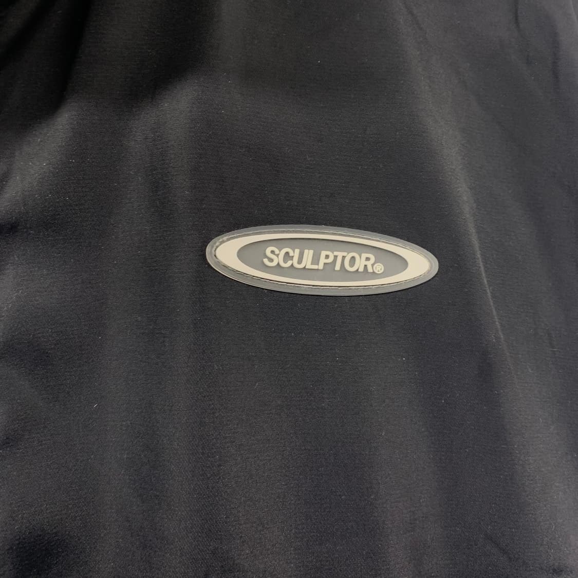 스컬프터 싱글 레이어 리버시블 자켓 상품이미지8