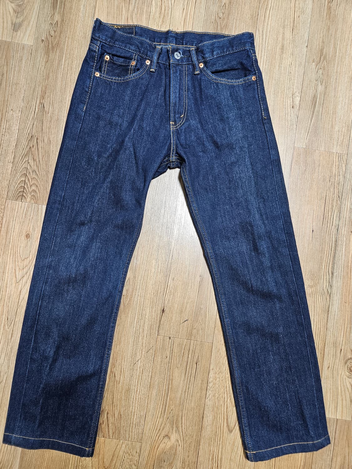 리바이스 505 데님 30 상품이미지1