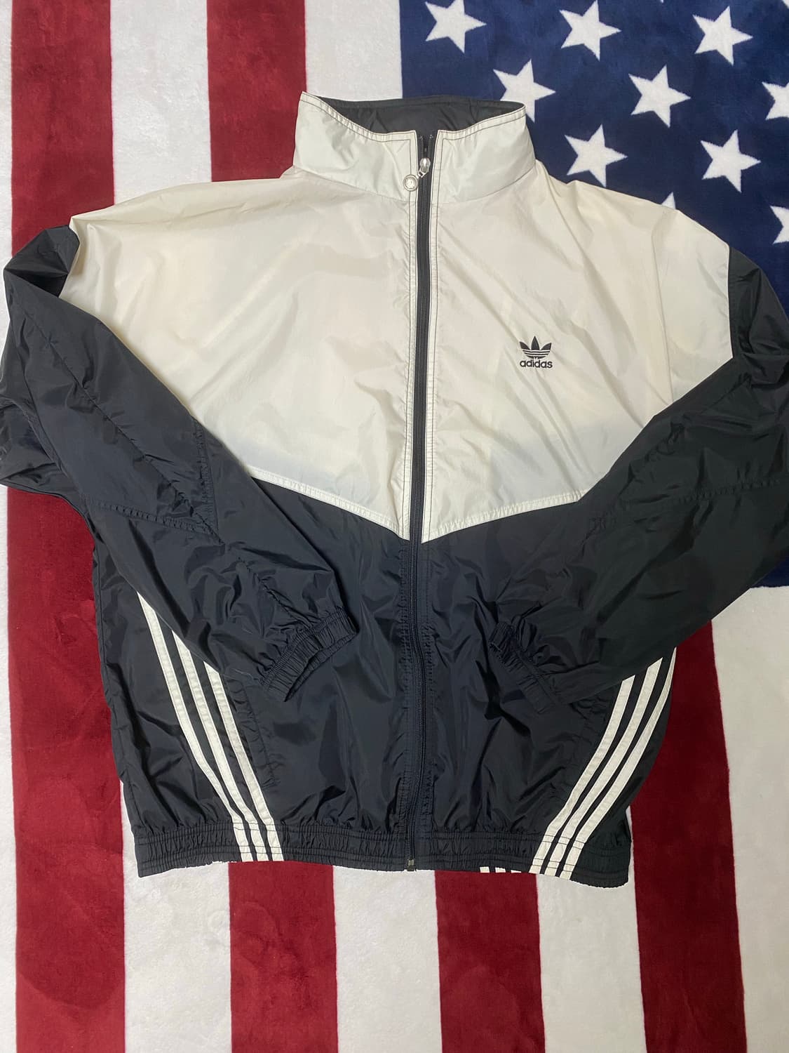 아디다스 90s usa 바람막이 상품이미지1