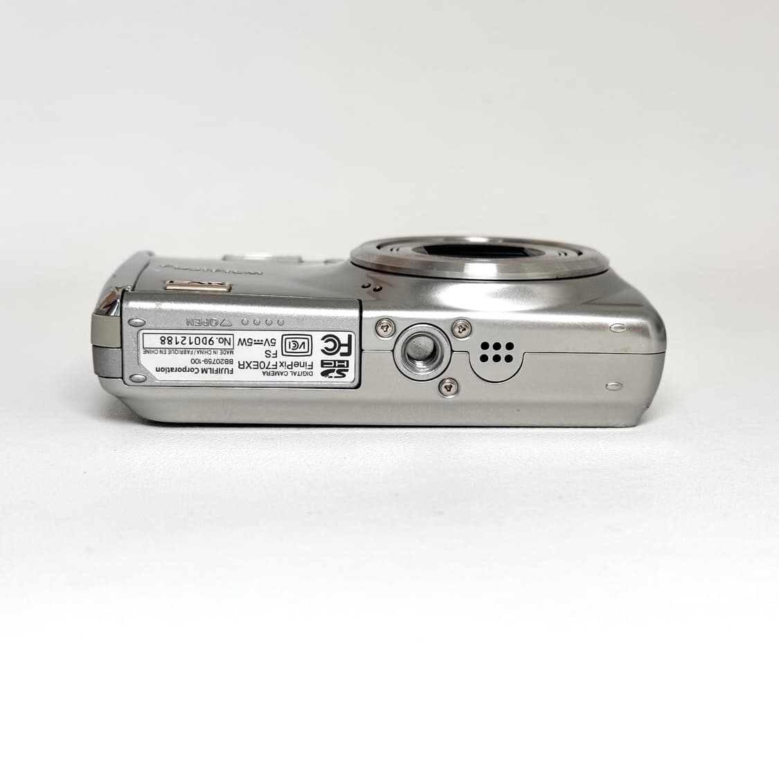 후지필름 파인픽스 F70 EXR | Fujifilm FinePix F80 상품이미지7