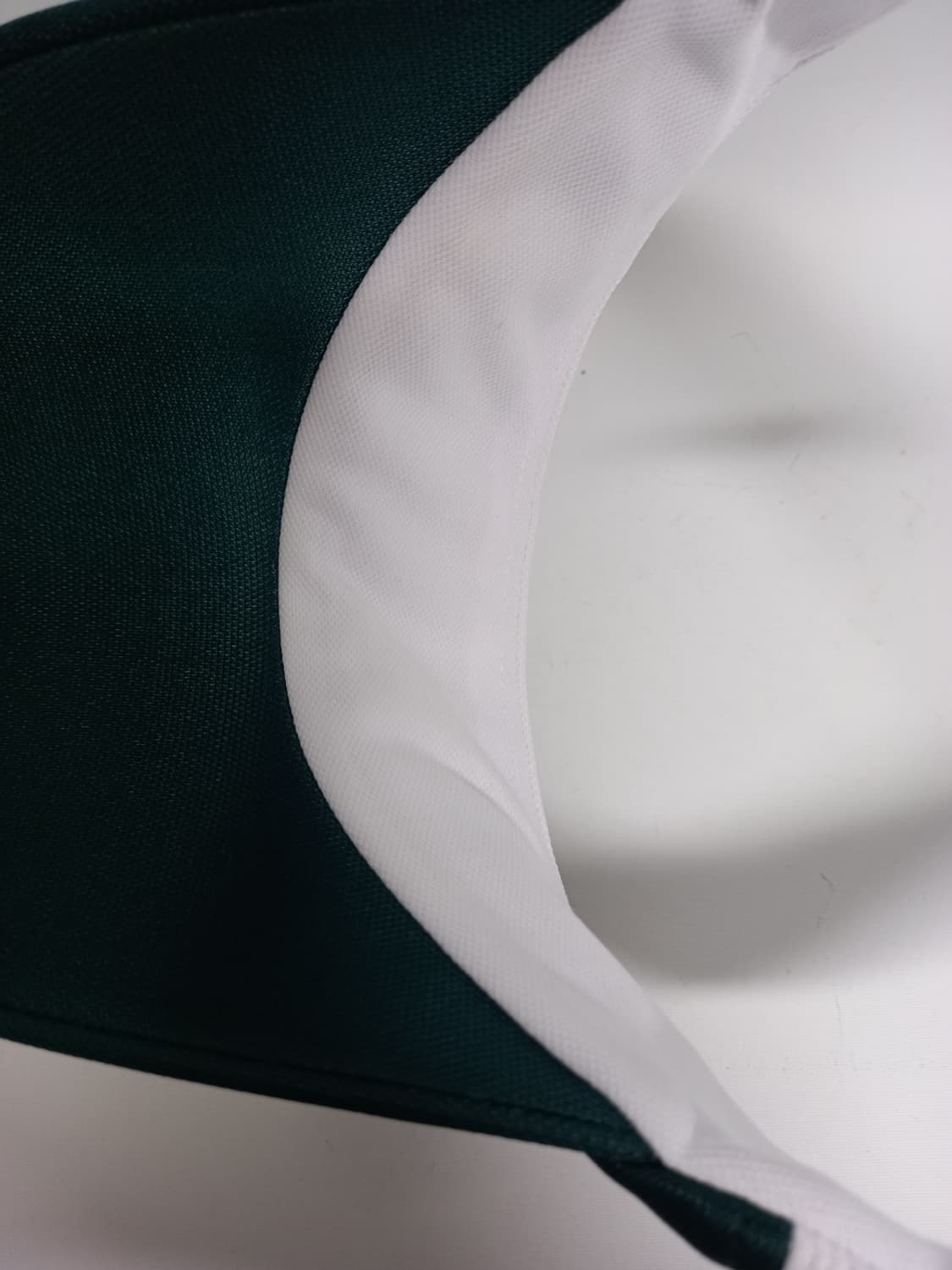 말본골프 남성 썬캡 남여공용가능 상품이미지3