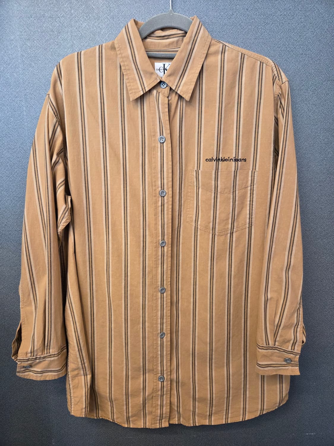 캘빈클라인 셔츠 상품이미지1