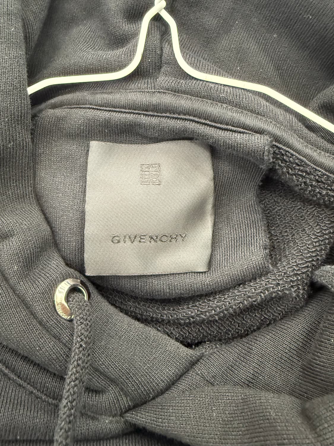 지방시 후드 판매 상품이미지4