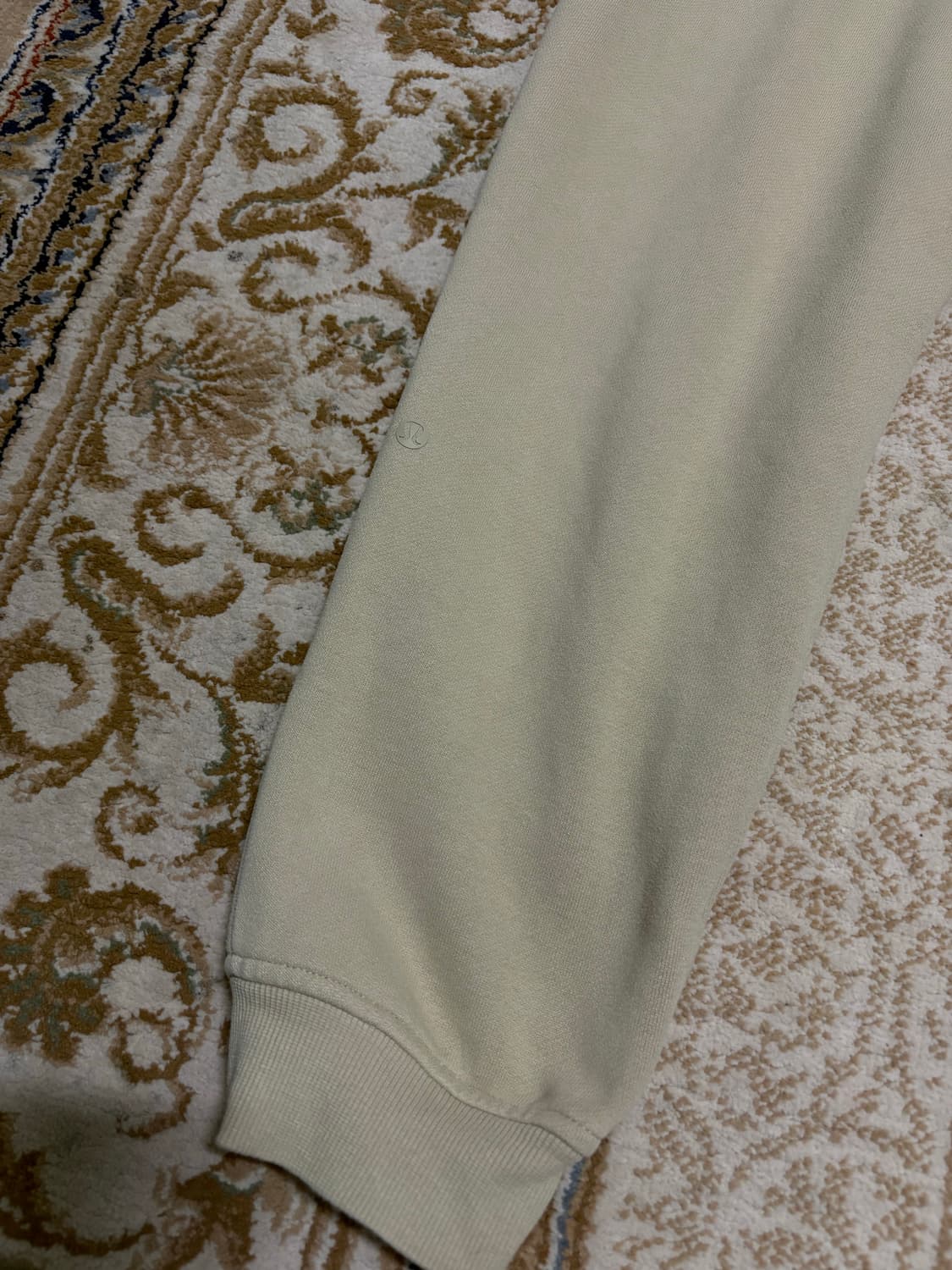 룰루레몬 스쿠바 기모 조거팬츠 상품이미지5