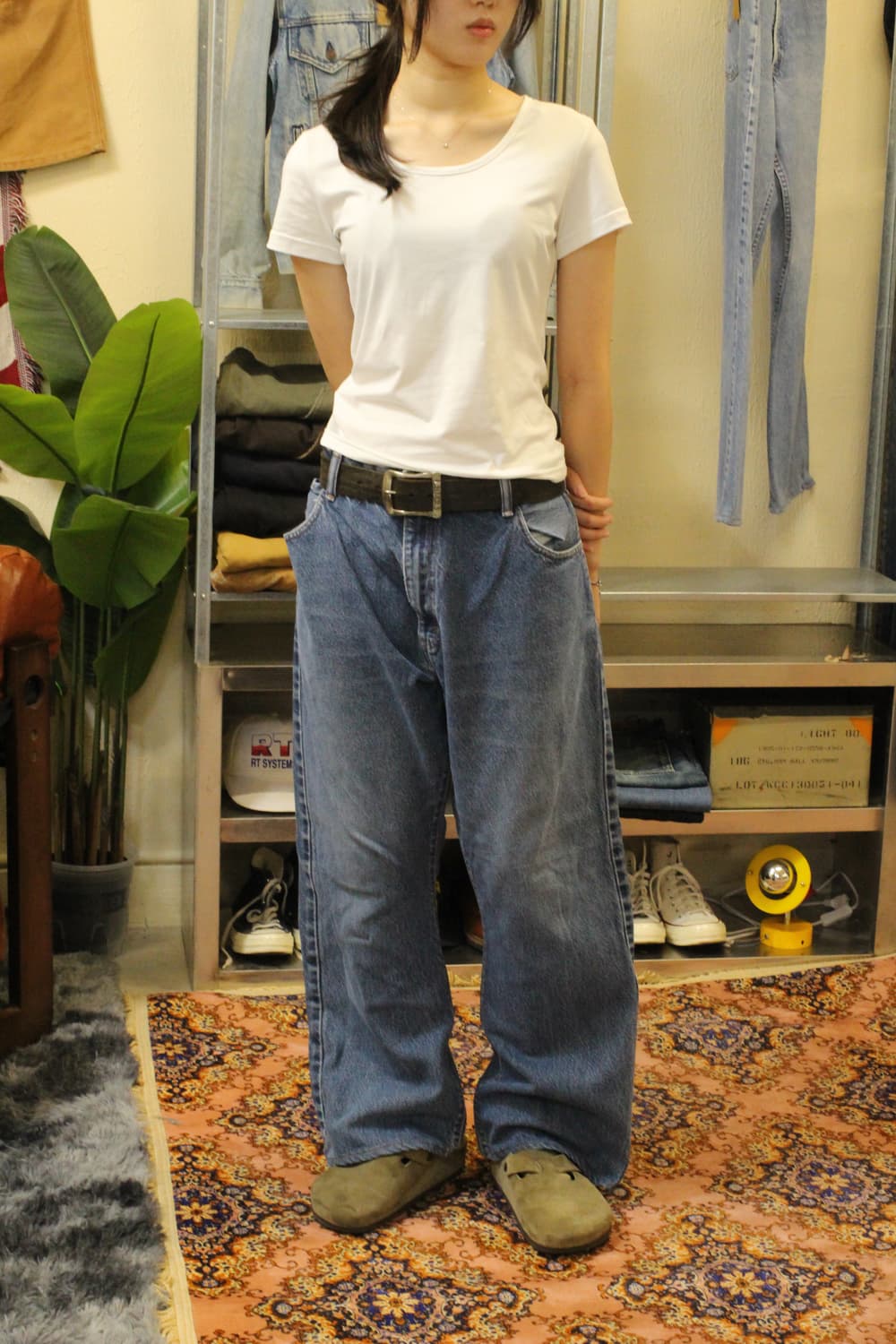 Levi’s 517  상품이미지2