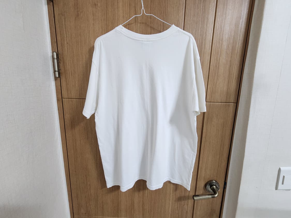 (L)테켓 반팔 돌고래  티셔츠 상품이미지3