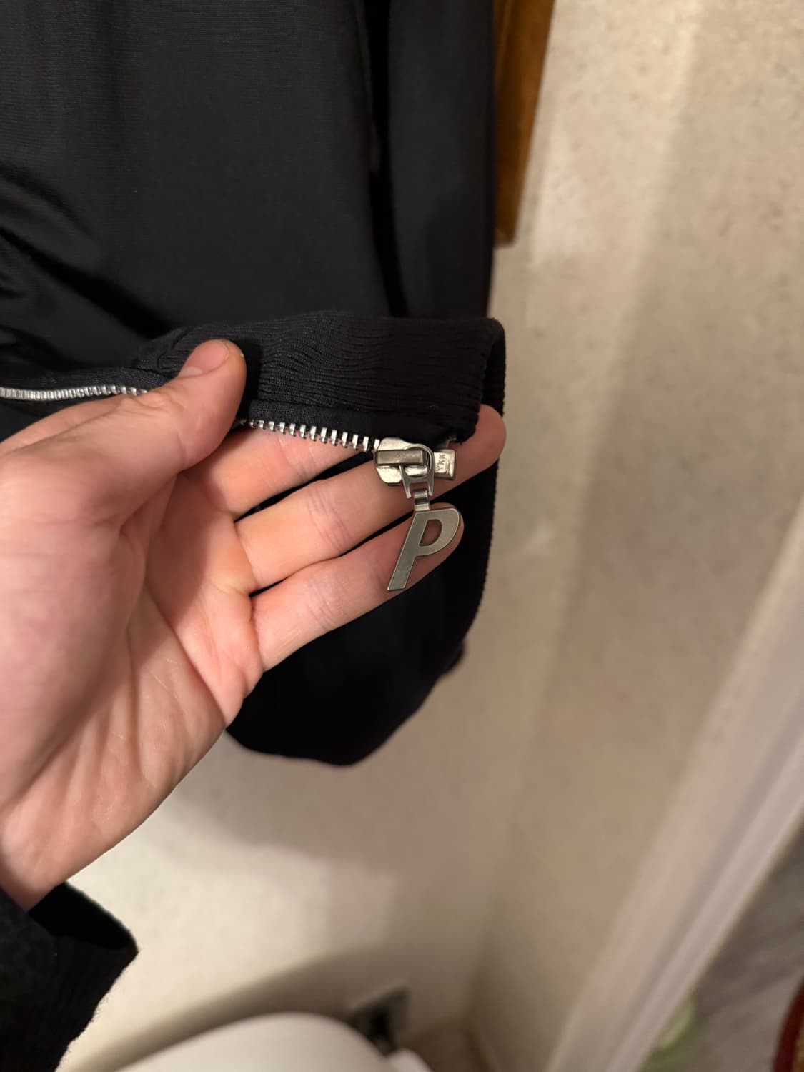 팔라스 & 아디다스 트라이퍼그 빅로고 져지 상품이미지8