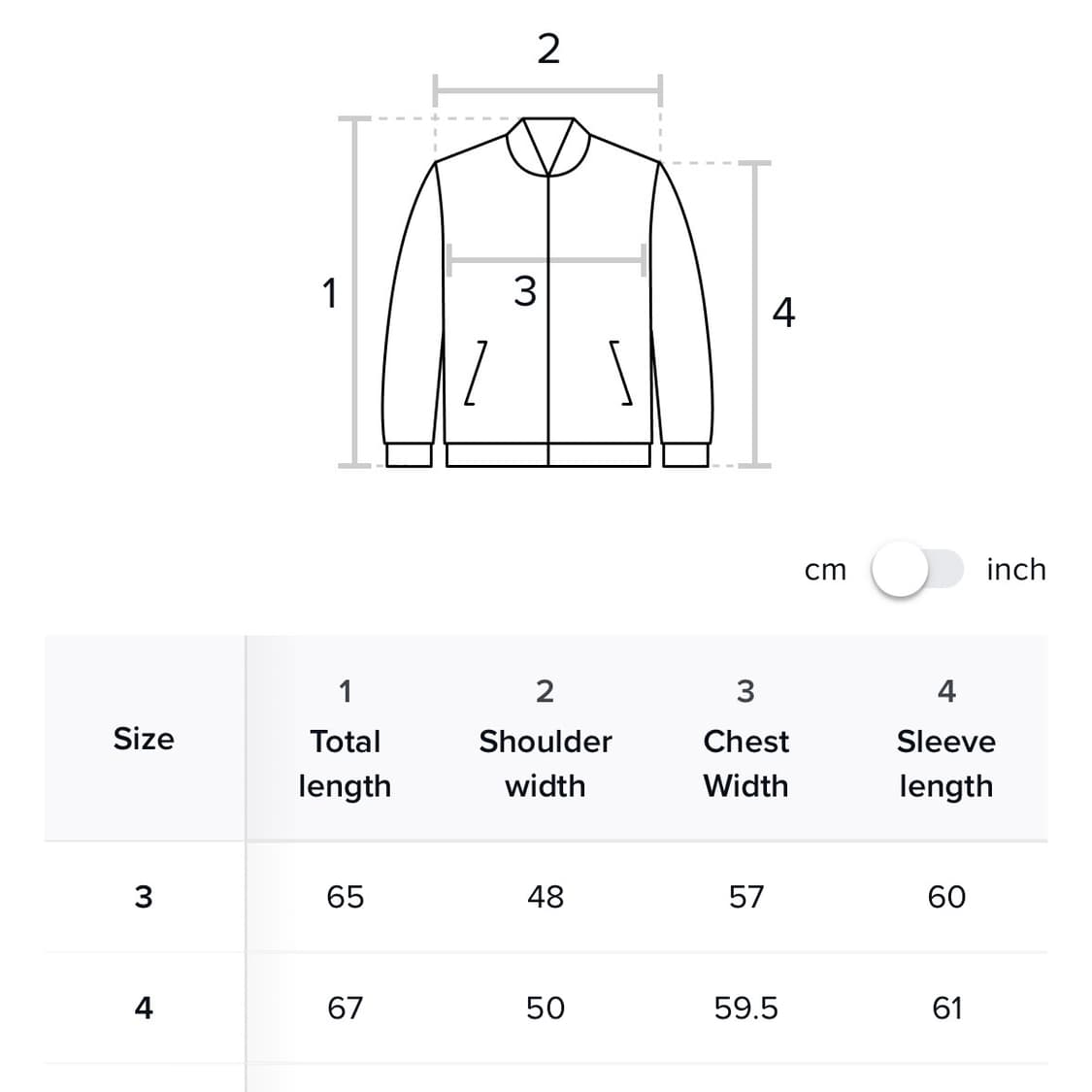 브라운야드 카라 가디건 다크브라운 3사이즈 상품이미지3