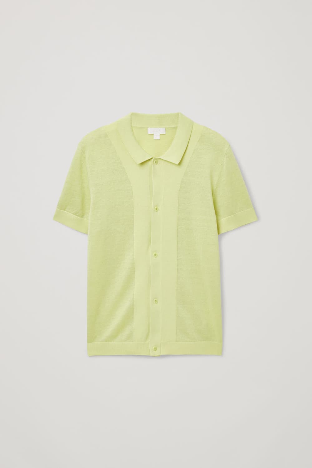 [코스] 쇼트슬리브 가디건 상품이미지6