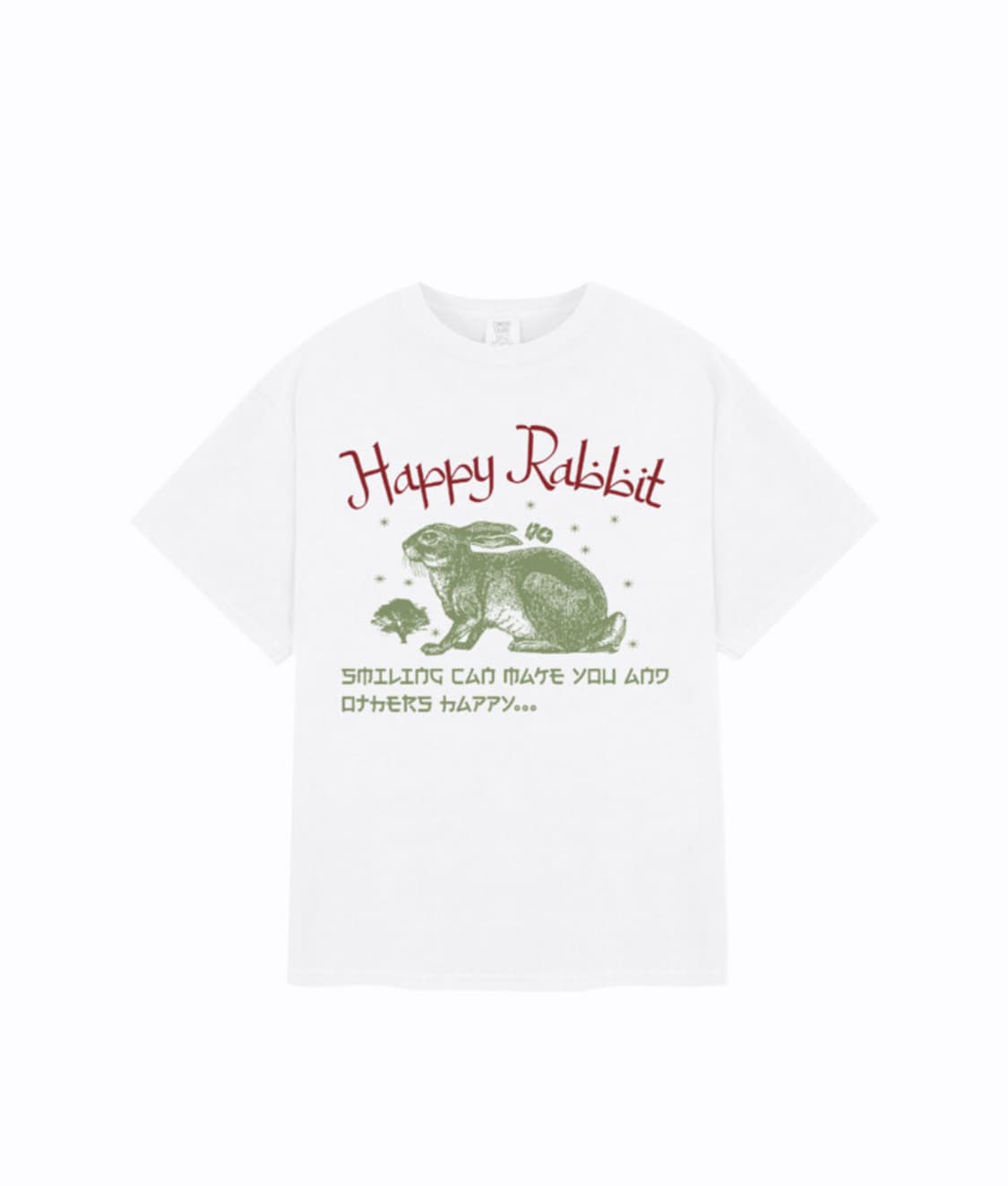 콜로신스 루루 티셔츠 M 상품이미지1