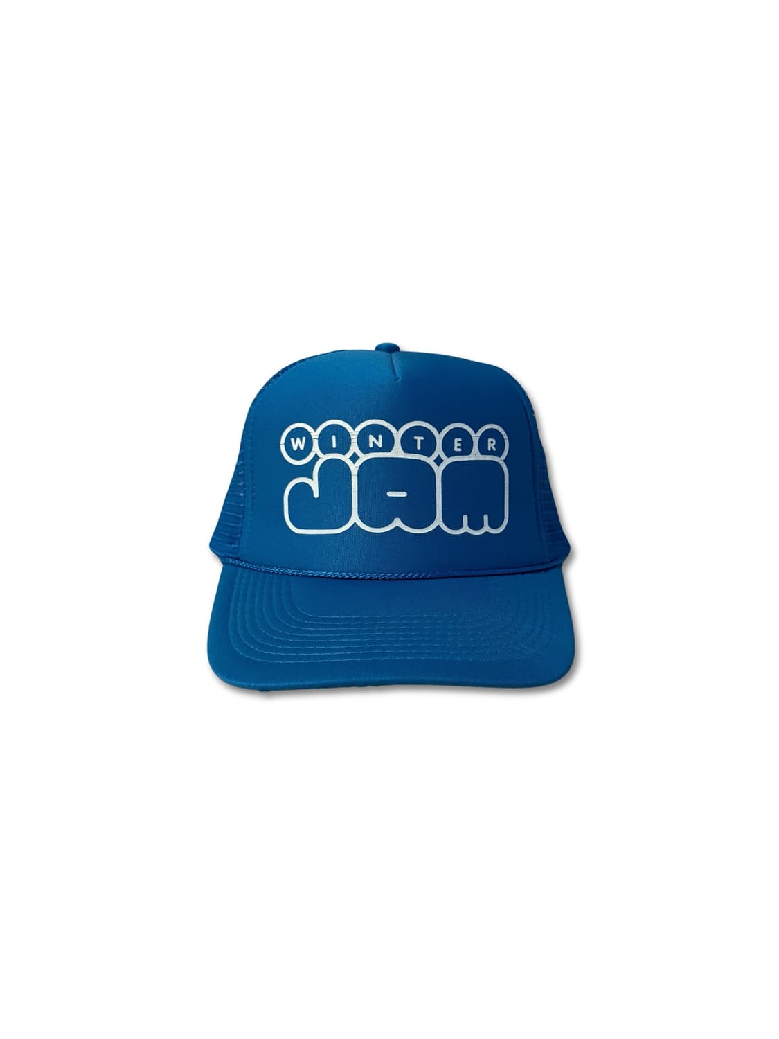 JAM vintage trucker cap 빈티지 트러커캡 상품이미지1